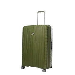 Verage Rome Stor Kuffert Blue