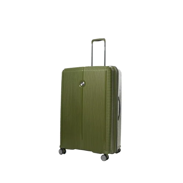 Verage Rome stor kuffert 125 liter