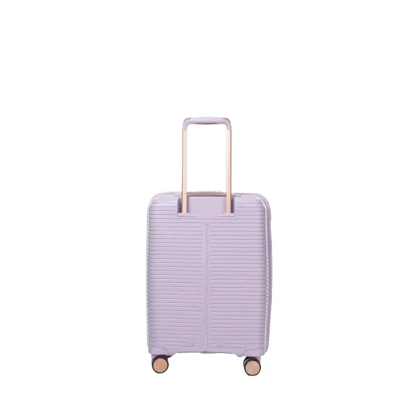 Verage Rome kabine kuffert 49 liter