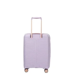 Verage Rome Kabine Kuffert Blue