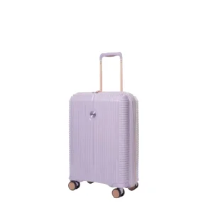 Verage Rome Kabine Kuffert Lavende