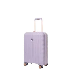 Verage Rome Kabine Kuffert Blue