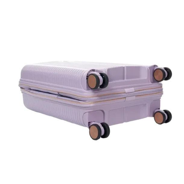 Verage Rome kabine kuffert 49 liter