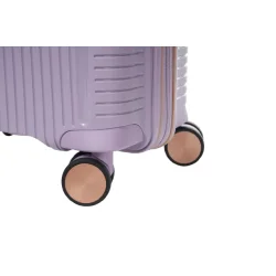 Verage Rome Kabine kuffert D. Lichen Green