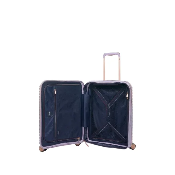 Verage Rome kabine kuffert 49 liter