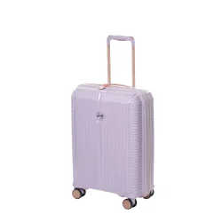 Verage Rome Kabine Kuffert Blue