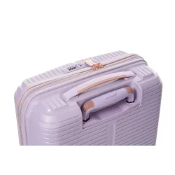 Verage Rome Kabine Kuffert Lavende