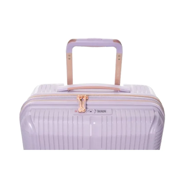 Verage Rome kabine kuffert 49 liter