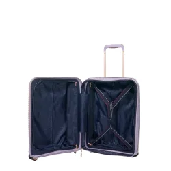 Verage Rome Kabine Kuffert Blue