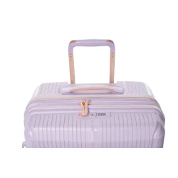 Verage Rome Mellem Kuffert Blue