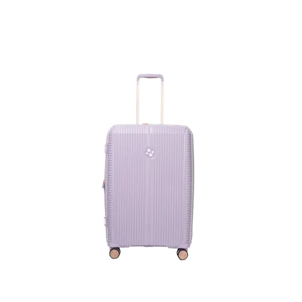 Verage Rome mellem kuffert 82 liter