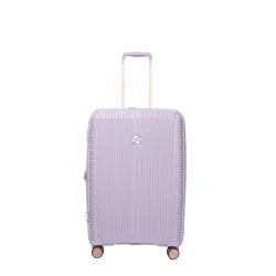 Verage Rome Mellem Kuffert Blue