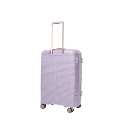 Verage Rome Mellem Kuffert Lavende