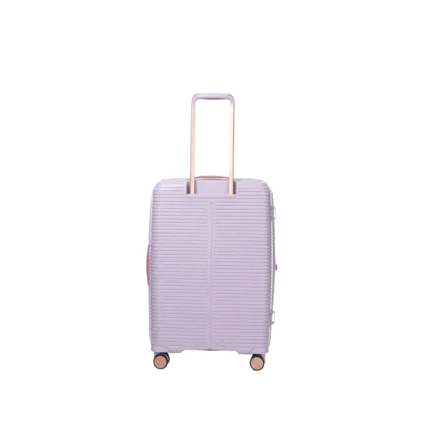 Verage Rome mellem kuffert 82 liter