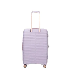 Verage Rome Mellem Kuffert Blue