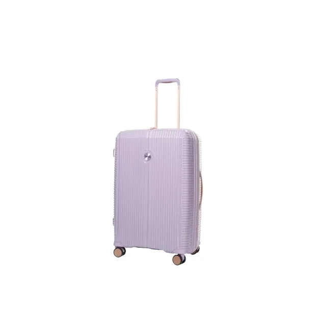 Verage Rome mellem kuffert 82 liter