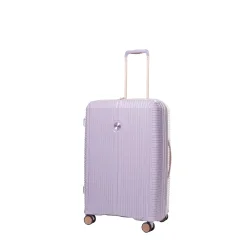 Verage Rome Mellem Kuffert Blue