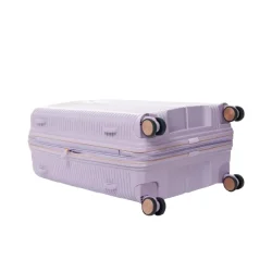 Verage Rome Mellem Kuffert Lavende