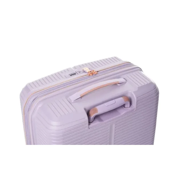 Verage Rome mellem kuffert 82 liter