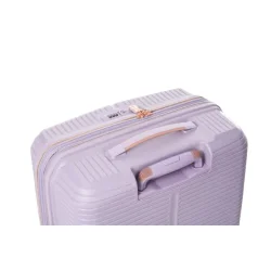 Verage Rome Mellem Kuffert Blue