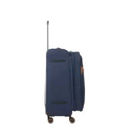 Verage Cambridge Mellem Kuffert Harbor Blue