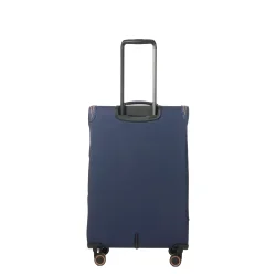 Verage Cambridge Light Khaki Mellem kuffert