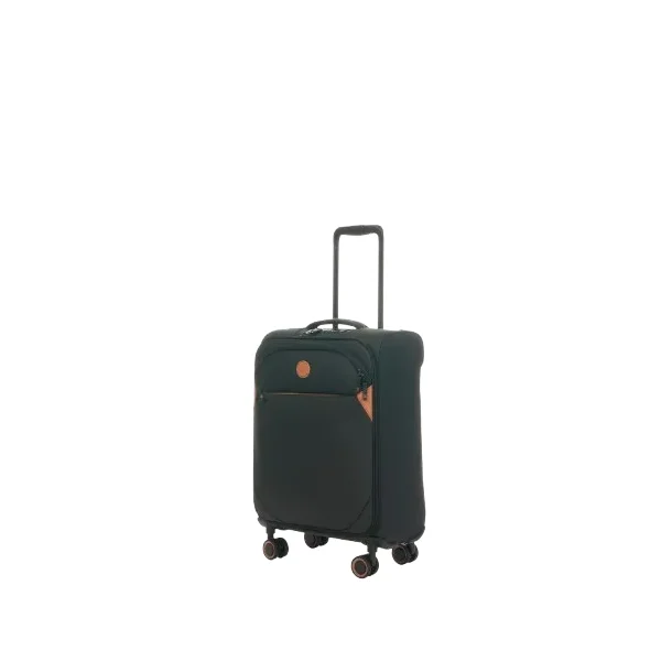 Verage Cambridge kufferts�t - kabine - mellem - stor sort