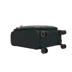 Verage Cambridge kufferts�t - kabine - mellem - stor sort