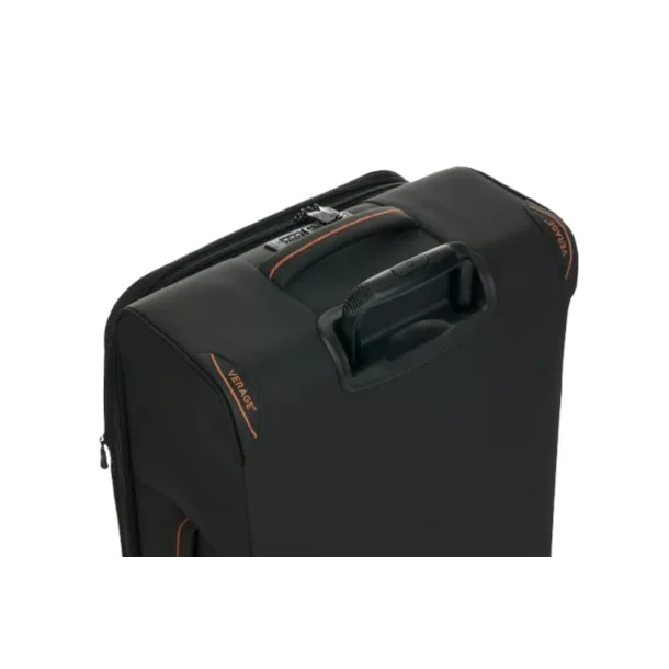 Verage Cambridge mellem kuffert 78 liter