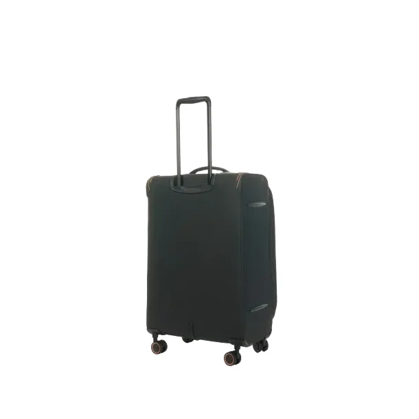 Verage Cambridge kufferts�t - kabine - mellem - stor sort