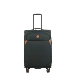 Verage Cambridge Light Khaki Mellem kuffert