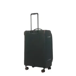 Verage Cambridge Light Khaki Mellem kuffert