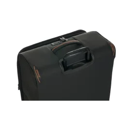 Verage Cambridge kufferts�t - kabine - mellem - stor sort