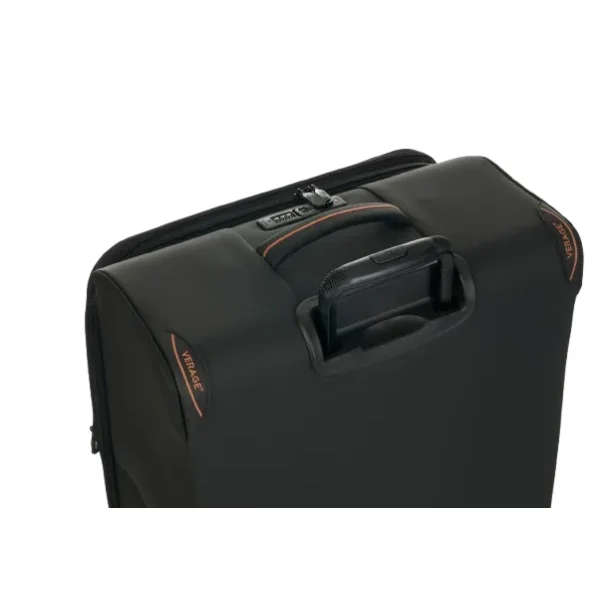 Verage Cambridge stor kuffert 121 liter