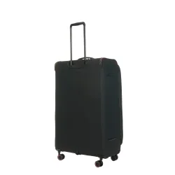 Verage Cambridge kufferts�t - kabine - mellem - stor sort