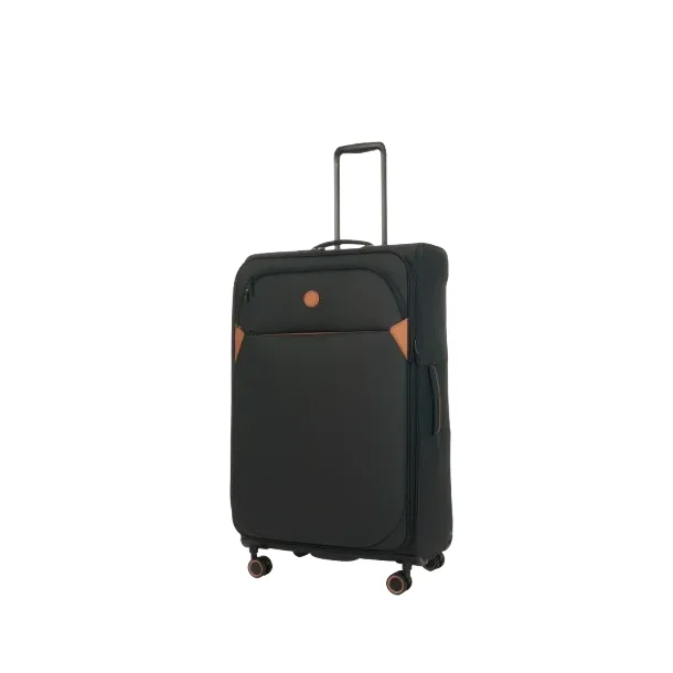 Verage Cambridge kufferts�t - kabine - mellem - stor sort