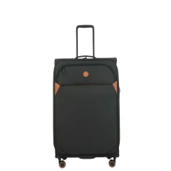 Verage Cambridge kufferts�t - kabine - mellem - stor sort