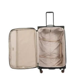 Verage Cambridge kufferts�t - kabine - mellem - stor sort