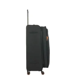 Verage Cambridge kufferts�t - kabine - mellem - stor sort