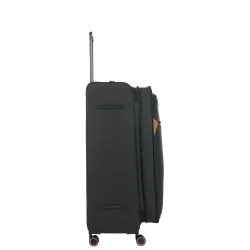 Verage Cambridge Light Khaki Stor kuffert