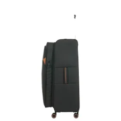 Verage Cambridge Light Khaki Stor kuffert