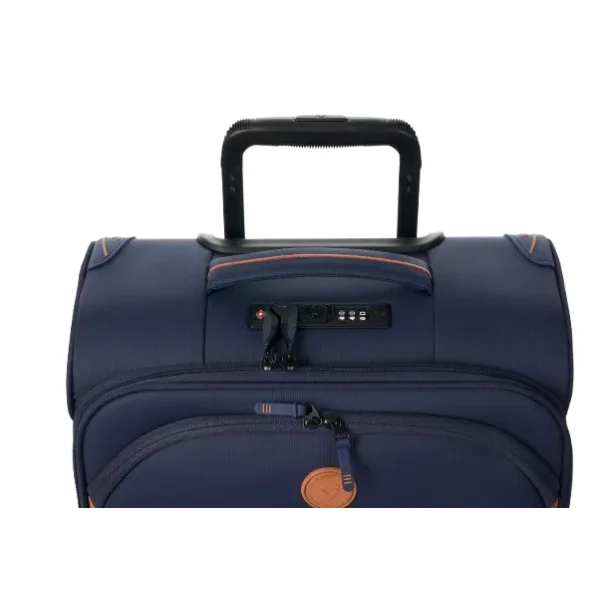 Verage Cambridge kabine kuffert 47 liter