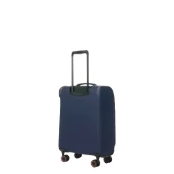 Verage Cambridge Light Khaki Kabine kuffert