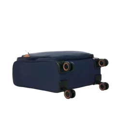 Verage Cambridge Kuffertst - Kabine - Mellem - Stor Navy