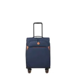 Verage Cambridge Light Khaki Kabine kuffert