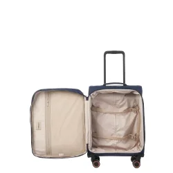 Verage Cambridge Light Khaki Kabine kuffert