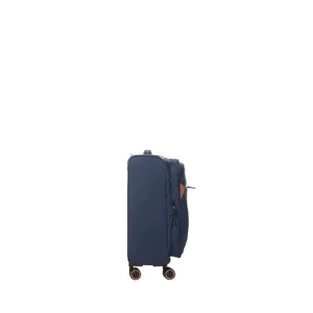 Verage Cambridge kabine kuffert 47 liter