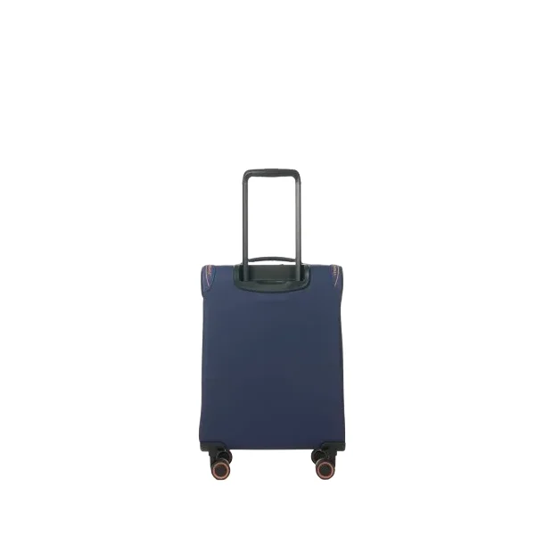 Verage Cambridge kabine kuffert 47 liter
