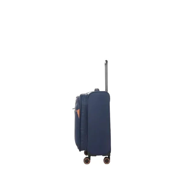 Verage Cambridge kabine kuffert 47 liter