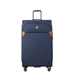 Verage Cambridge Stor Kuffert Harbor Blue